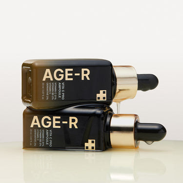 medicube Age-R Vita C Pro Ampoule 20ml - CUTIPOP