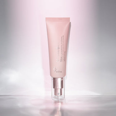 9wishes VB Glow 50ml - CUTIPOP
