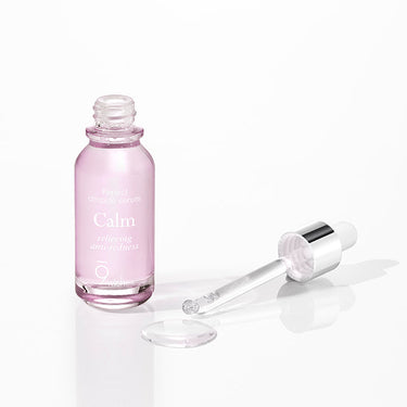 9wishes Calm Ampoule Serum 25ml - CUTIPOP