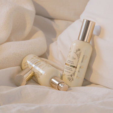 d'Alba Aromatic Pillow Mist 70ml - CUTIPOP
