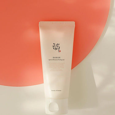 Beauty of Joseon Apricot Blossom Peeling Gel 100ml - CUTIPOP