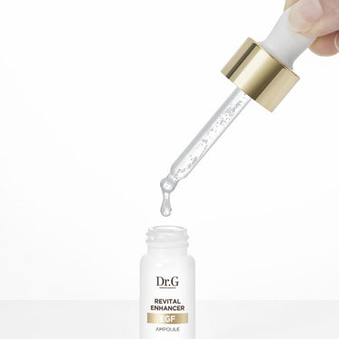 Dr.G Revital Enhancer Ampoule Program 10mlx4ea