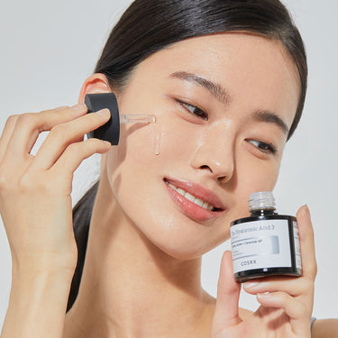 COSRX The Hyaluronic acid 3 serum 20ml - CUTIPOP