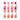 espoir Nowear Lipstick Volume Matte 3g / 8 colors
