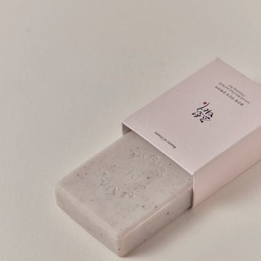 Beauty of Joseon Rice Cleansing Bar 100g - CUTIPOP