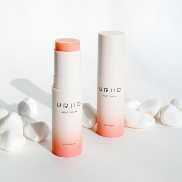 URIID Collagen Multi Ampoule Stick 10g - CUTIPOP