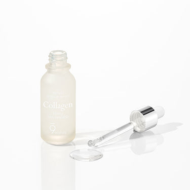 9wishes Ultimate Collagen Ampoule Serum 25ml - CUTIPOP
