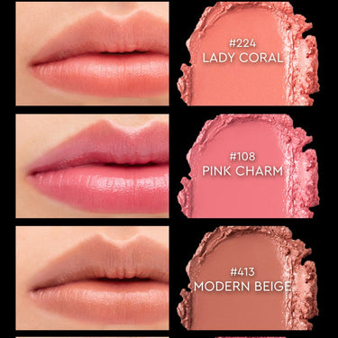 HERA Rouge Classy 3.5g [10 Colors] - CUTIPOP