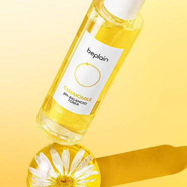 Beplain Chamomile acid toner 200ml