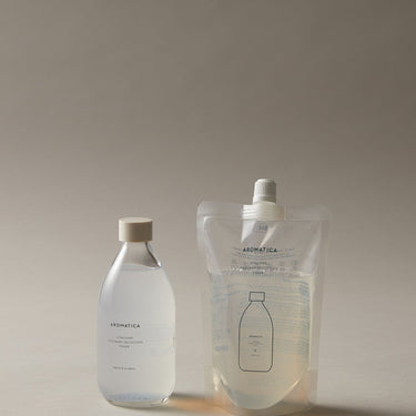 AROMATICA Vitalizing Rosemary Decoction Toner - CUTIPOP