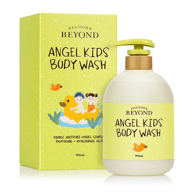 Beyond Angel Kids Body Wash 700ml