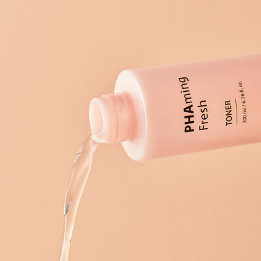 JAYJUN Firming Fresh Toner 200ml - CUTIPOP