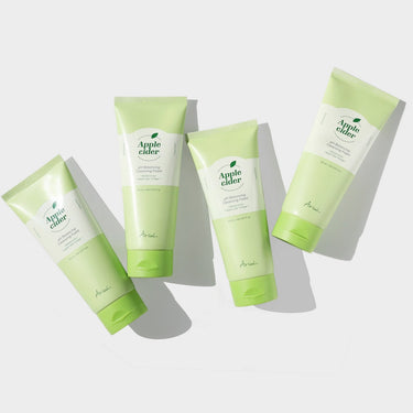 Ariul Apple Cider pH acid balancing cleansing foam 150ml