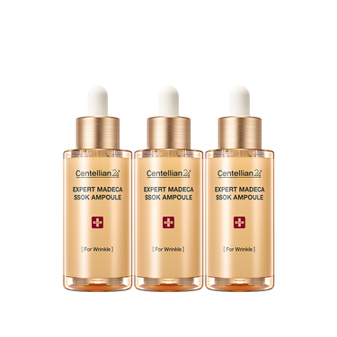 Centellian24 Expert Madeca SSOK Ampoule 38ml - CUTIPOP