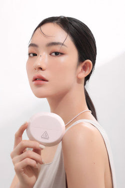 3CE Bare Cover Cushion 15g (SPF40, PA ++)