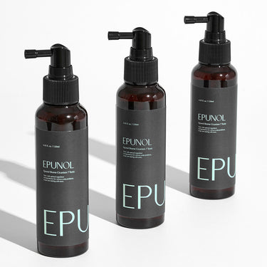 EPUNOL Hair Tonic Hair Loss Essence 120ml