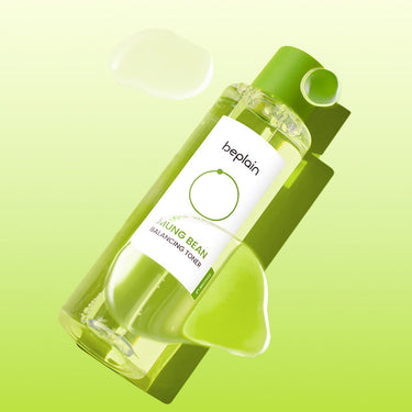 Beplain Mung bean balancing toner 200ml