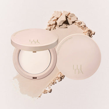 LUNA Pro Photo Finisher Powder Pact