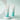 9wishes Dermatic Clear Foam Cleanser 150ml - CUTIPOP