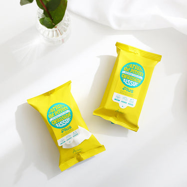 Ariul The Perfect Cleansing Tissue Plus