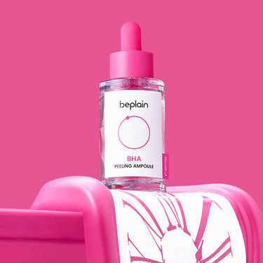 Beplain BHA Peeling Ampoule 30ml