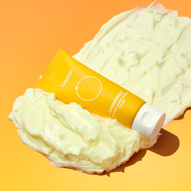 Beplain Chamomile Intense Moisturizing Cream 60ml