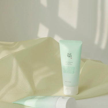 Beauty of Joseon Green Plum Refreshing Cleanser 100ml - CUTIPOP