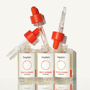 Beplain Multi Vitamin Ampoule 30ml
