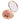 2aN Eyeshadow Palette (Rosely Blossom) 9g