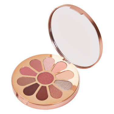 2aN Eyeshadow Palette (Rosely Blossom) 9g
