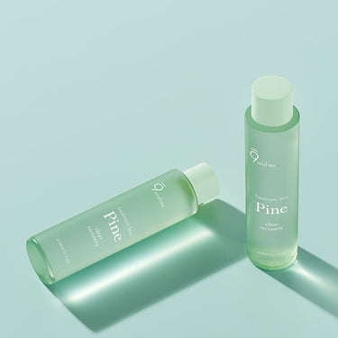 9wishes Pine Treatment Skin 150ml - CUTIPOP
