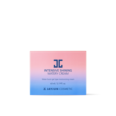 JAYJUN Intensive Shining Watery Cream 65ml - CUTIPOP