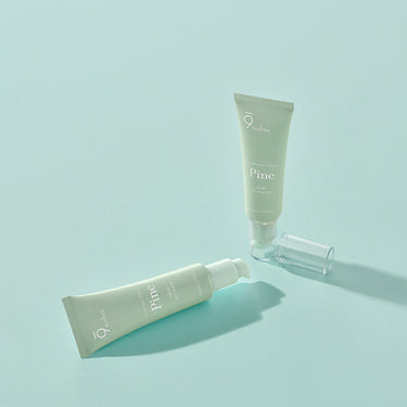 9wishes Pine Treatment Cream 50ml - CUTIPOP
