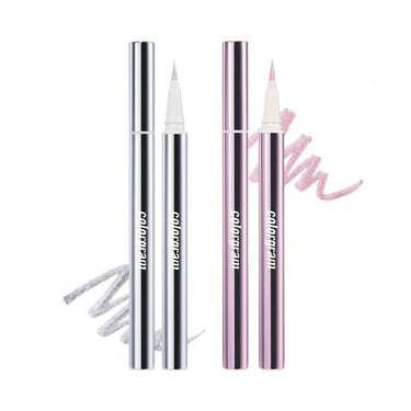Colorgram Milk Glitter Liner [6 Colors] - CUTIPOP