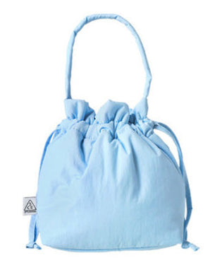3CE padded bucket bag [3colors]
