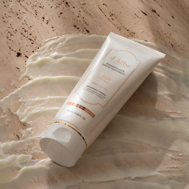 d'Alba Premium Vegan Treatment 180ml - CUTIPOP