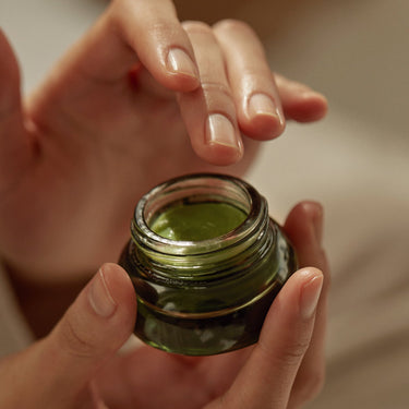 AROMATICA Unburden Stress Relief Balm 17g - CUTIPOP