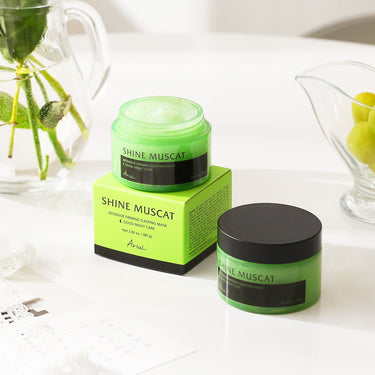 Ariul  Sleeping Mask 80g [2 types]