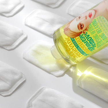 Ariul Stress Relieving Micellar Lip & I Remover
