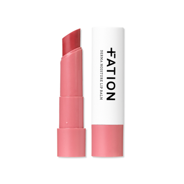 FATION Derma Moisture Lip Balm 3.3g [2 Colors]