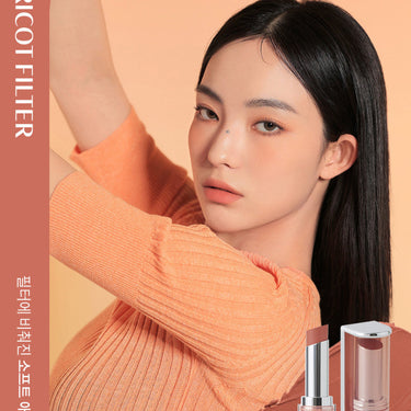 3CE Blur Matte Lipstick 4g [12 colors]