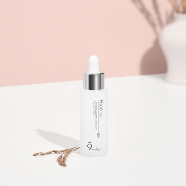 9wishes Rice 72 Serum 50ml - CUTIPOP