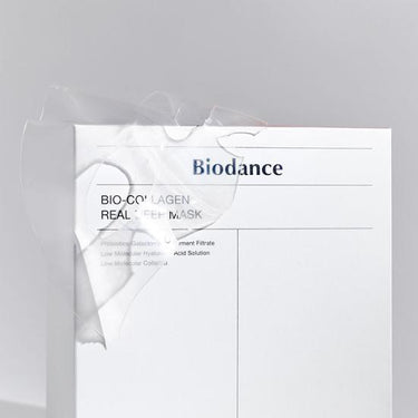 Biodance Bio Collagen Real Deep Mask Sheet - CUTIPOP