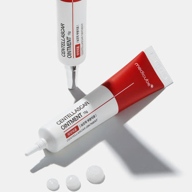 medicube Centellascar Ointment (15g/30g)