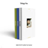 MARK – 1st Album: The Firstfruit [Trilogy Ver.] (Photobook 3-Set)