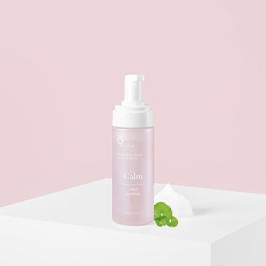 9wishes PH Calm Ampoule Wash 150ml - CUTIPOP