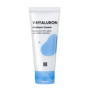 MERZY V-Hyaluron Moisture Cream 100ml - CUTIPOP