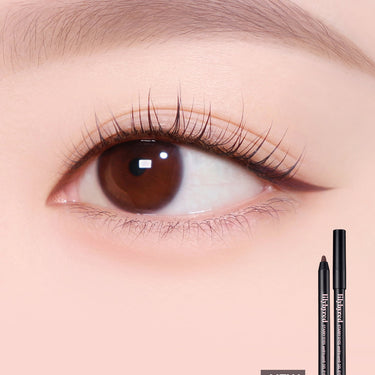 Lilybyred Starry Eyes 9am to 9pm Eyeliner 0.5g - CUTIPOP