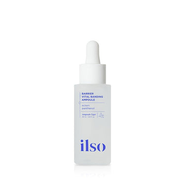 ilso Barrier Vital Banding Ampoule 30ml - CUTIPOP