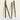 Aperire Remarkable Slim Brow Pencil 0.08g [1+1] - CUTIPOP